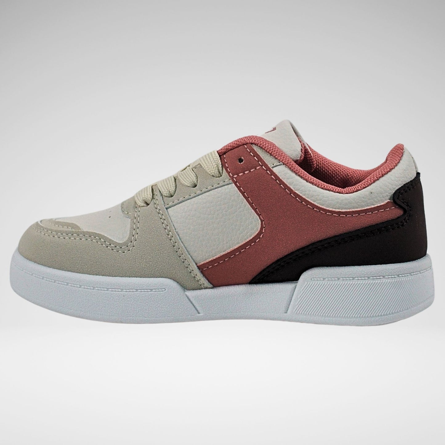 Kstar7 Bratz Infants Sneaker | Beige