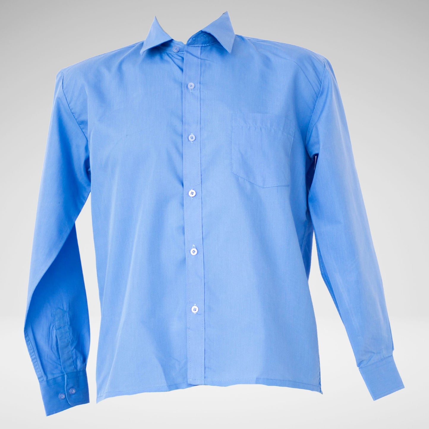 Schoolwear Specilist - Long Sleeve School Shirts