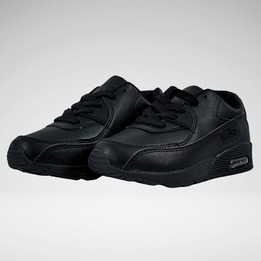 Kstar7 Max Boys Sneaker | Black