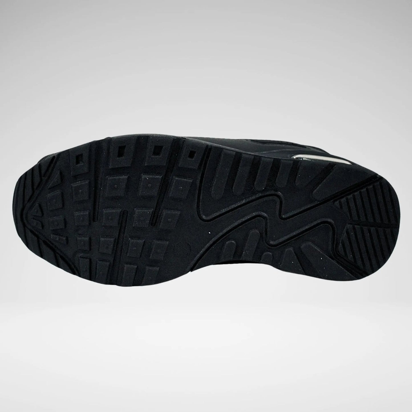 Kstar7 Max Boys Sneaker | Black