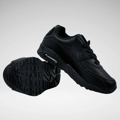 Kstar7 Max Boys Sneaker | Black