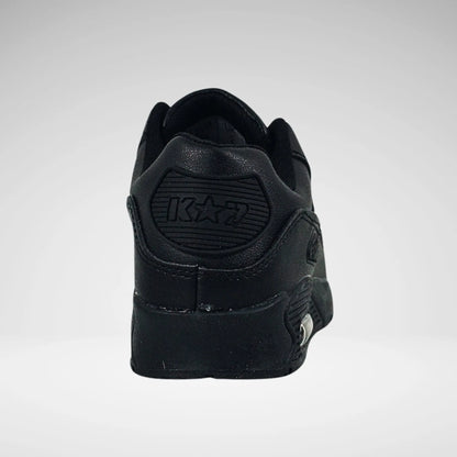 Kstar7 Max Boys Sneaker | Black