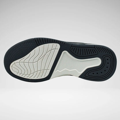 Kstar7 Bryant Boys Sneaker | Grey/Black/Yellow