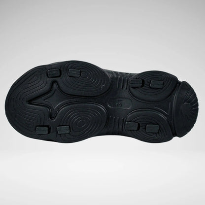 Kstar7 Rocky 4 Sandal | Black
