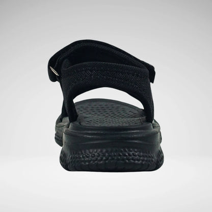 Kstar7 Rocky 4 Sandal | Black