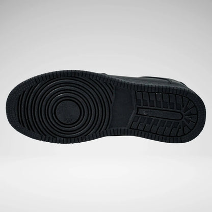 Kstar7 G-Force Boys Sneaker | Black Mono