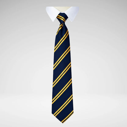 SCHOOLWEAR SPECIALIST - TIES 2-STRIPE