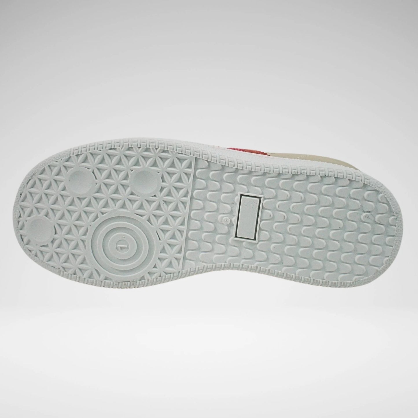 Kstar7 Snap Boys Sneaker | Beige