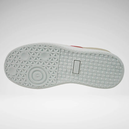 Kstar7 Snap Boys Sneaker | Beige