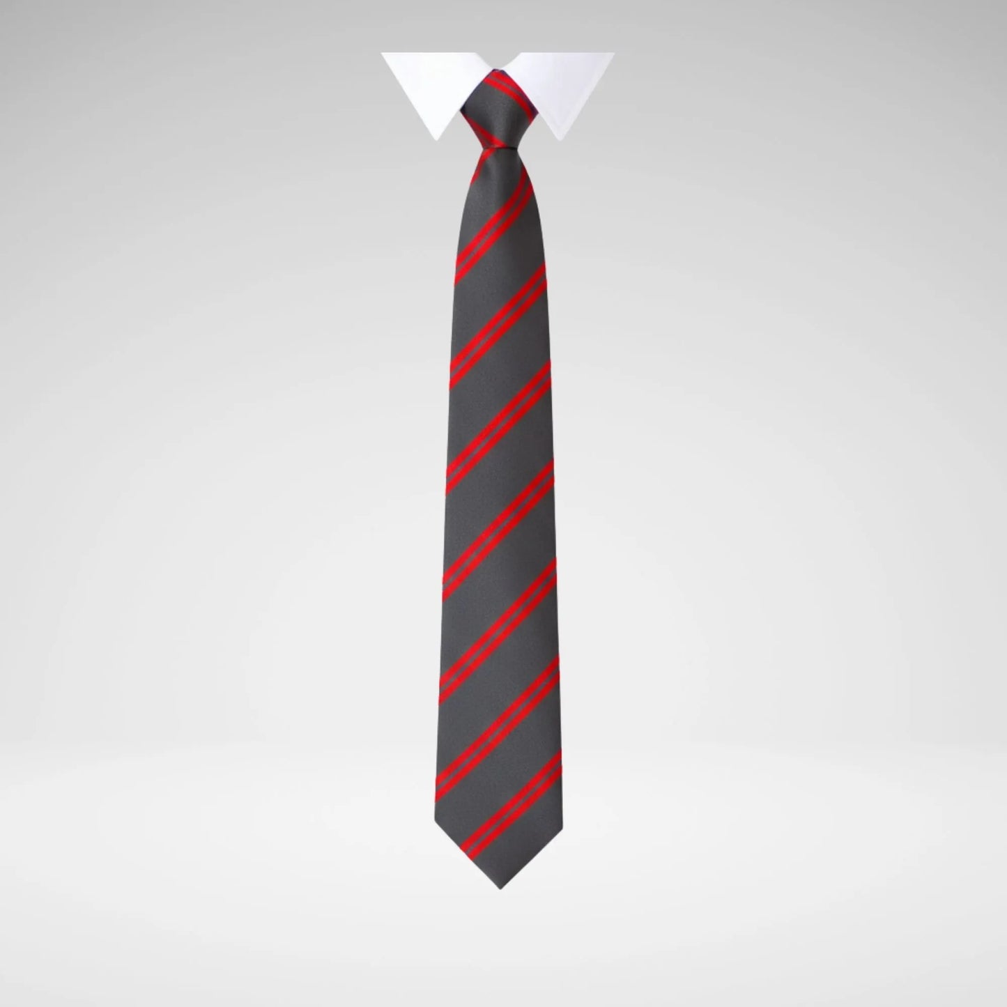 SCHOOLWEAR SPECIALIST - TIES 2-STRIPE