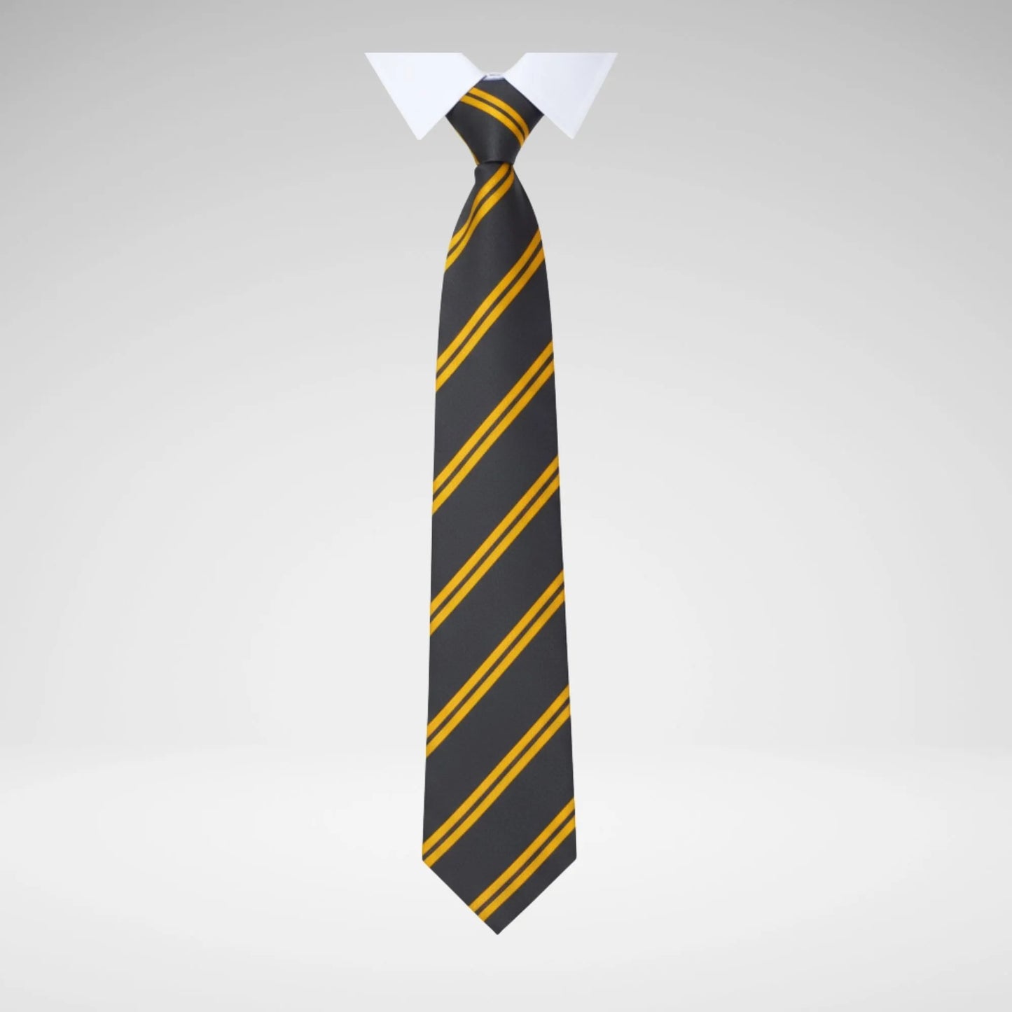 SCHOOLWEAR SPECIALIST - TIES 2-STRIPE