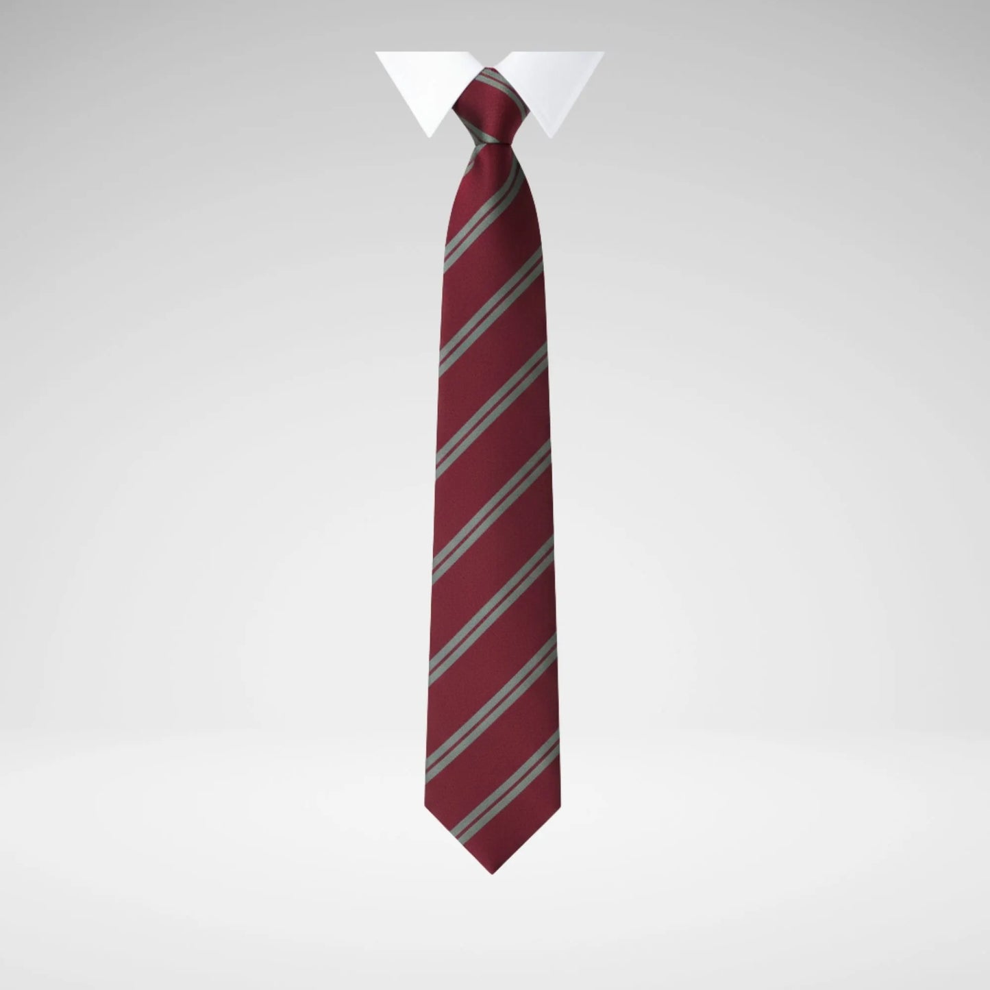 SCHOOLWEAR SPECIALIST - TIES 2-STRIPE