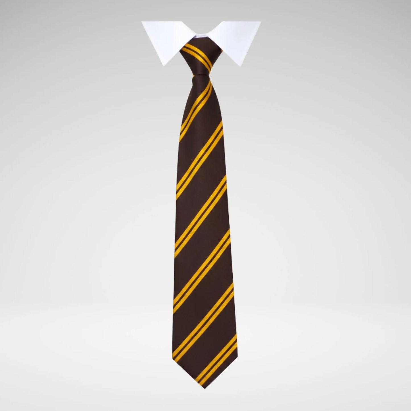 SCHOOLWEAR SPECIALIST - TIES 2-STRIPE