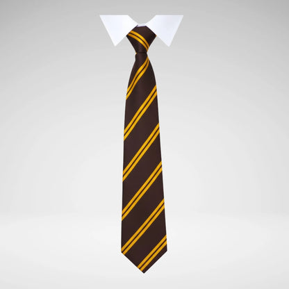 SCHOOLWEAR SPECIALIST - TIES 2-STRIPE