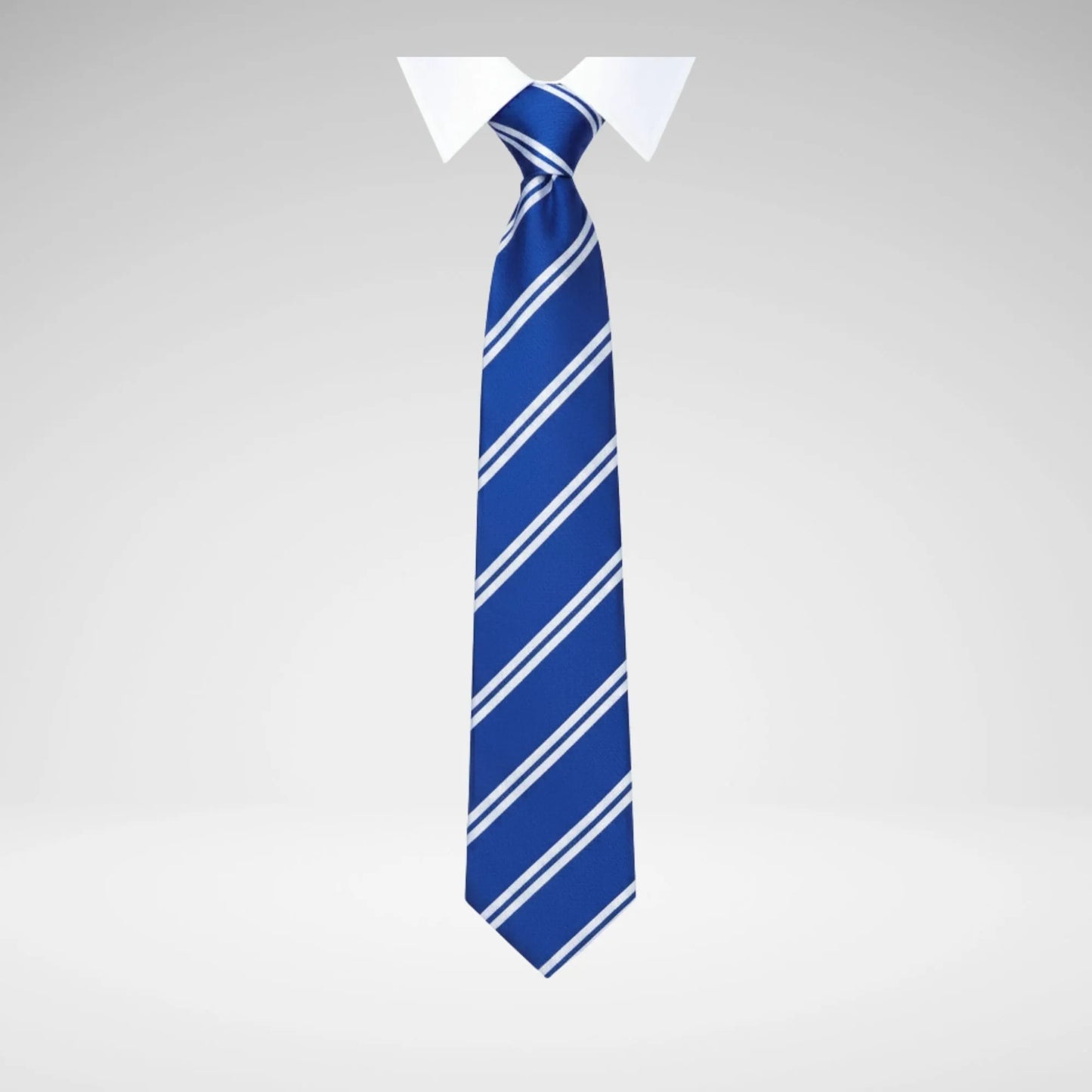 SCHOOLWEAR SPECIALIST - TIES 2-STRIPE