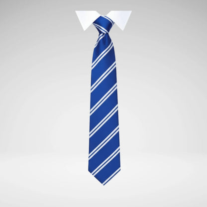 SCHOOLWEAR SPECIALIST - TIES 2-STRIPE