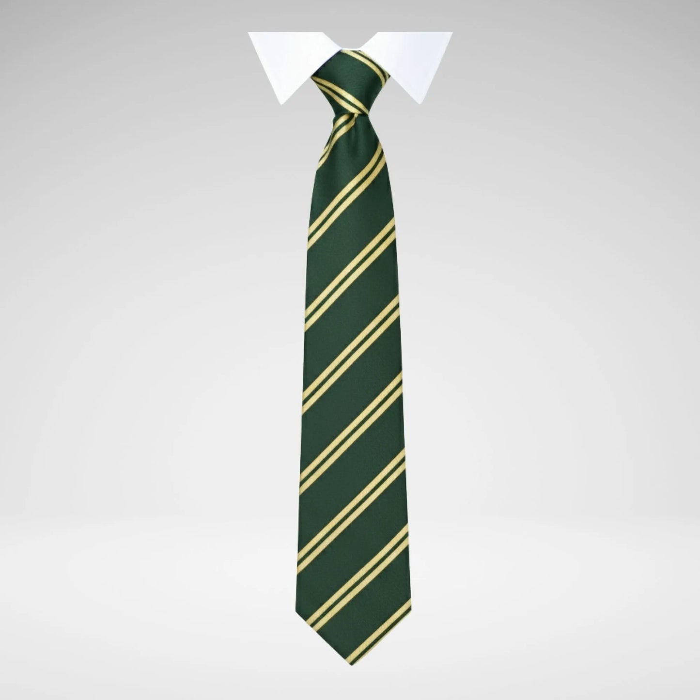 SCHOOLWEAR SPECIALIST - TIES 2-STRIPE