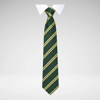 SCHOOLWEAR SPECIALIST - TIES 2-STRIPE
