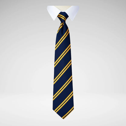 SCHOOLWEAR SPECIALIST - TIES 2-STRIPE
