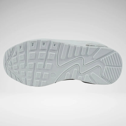 Kstar7 Max Boys Sneaker | White Mono