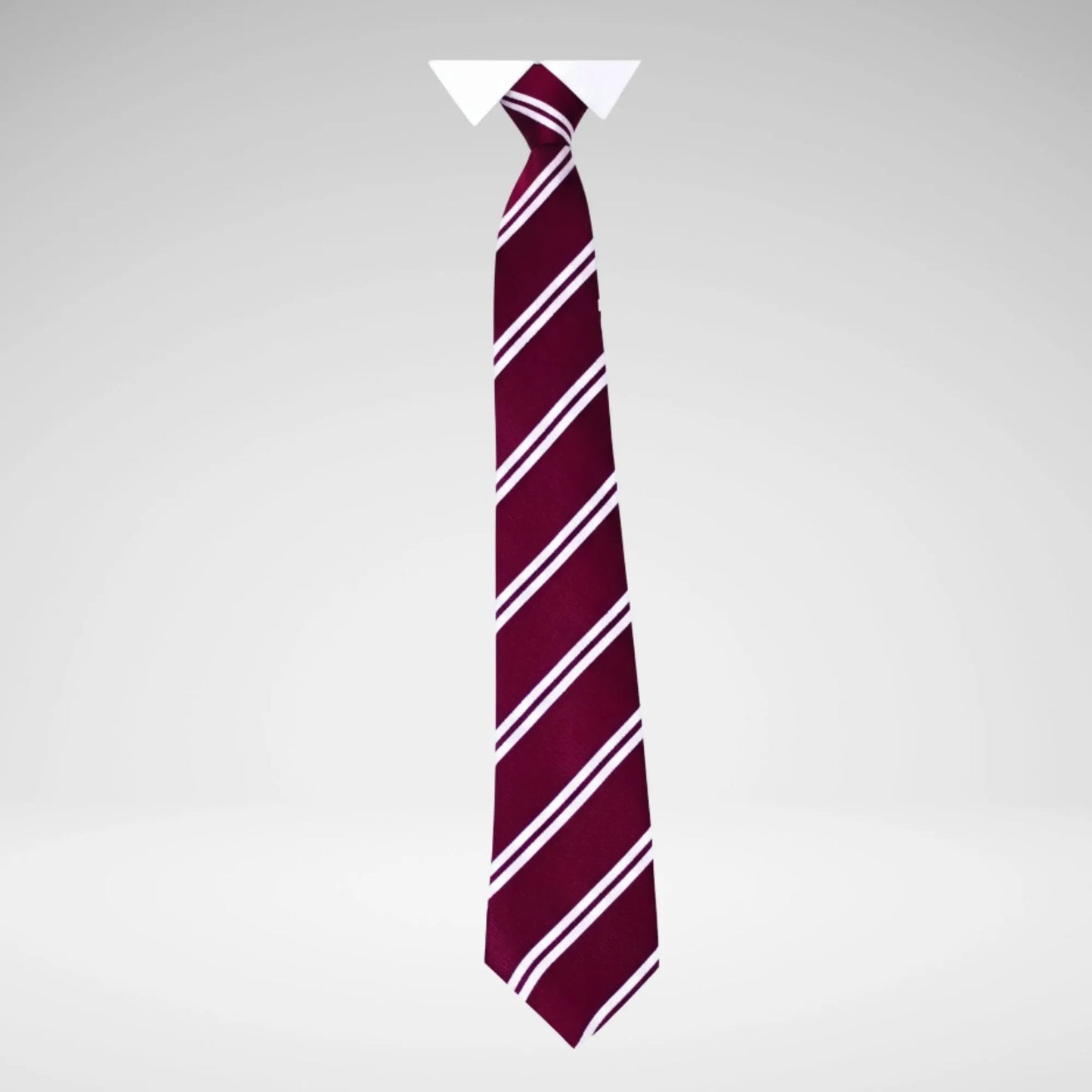 SCHOOLWEAR SPECIALIST - TIES 2-STRIPE