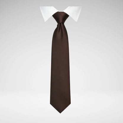 SCHOOLWEAR SPECIALIST - TIES 2-STRIPE