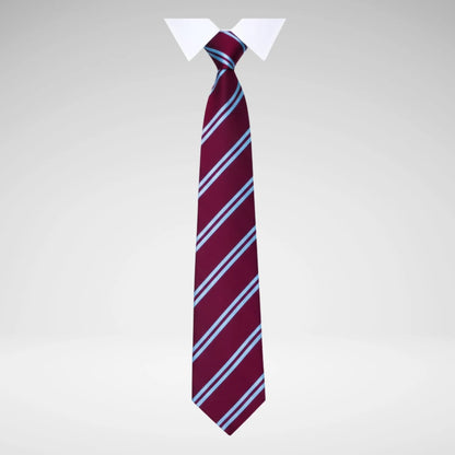 SCHOOLWEAR SPECIALIST - TIES 2-STRIPE