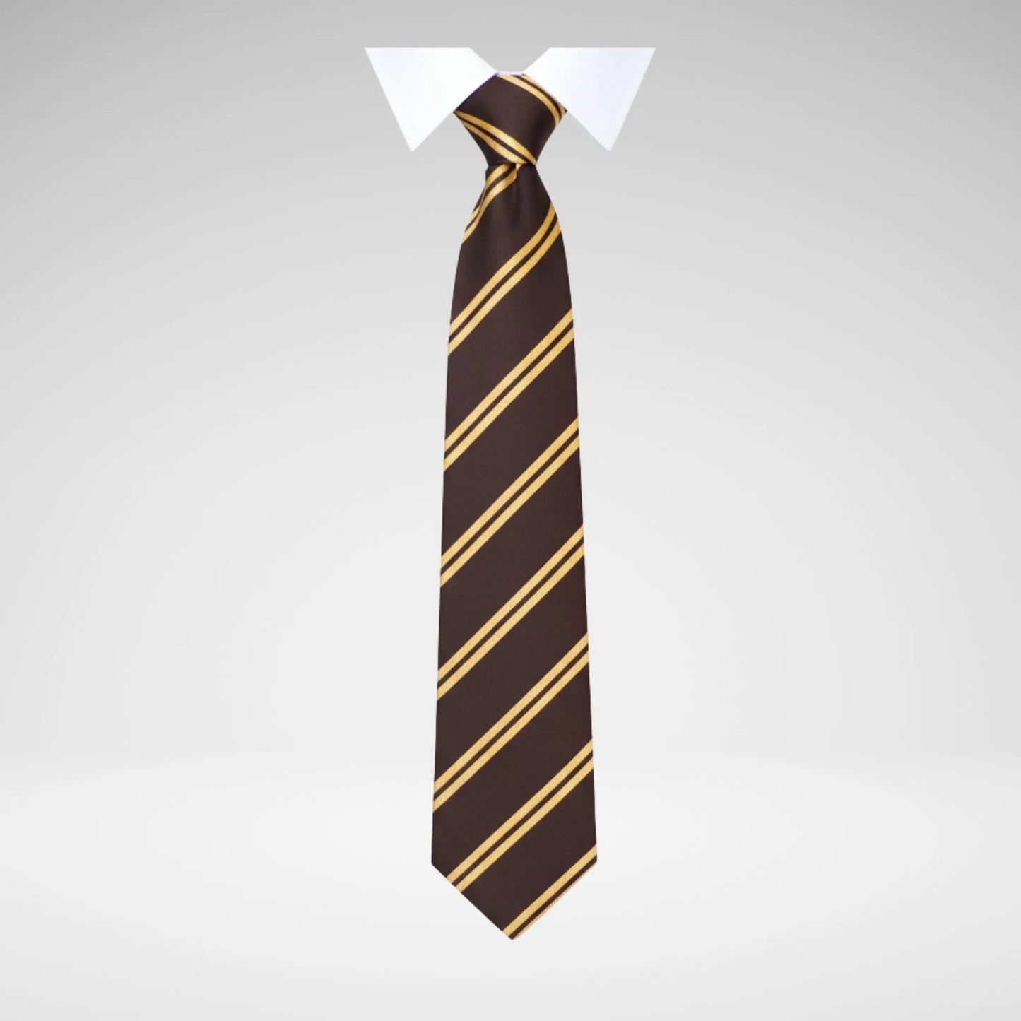 SCHOOLWEAR SPECIALIST - TIES 2-STRIPE