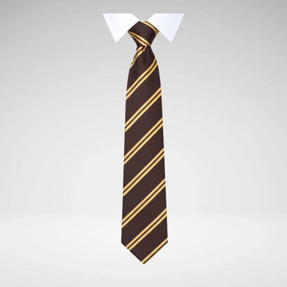 SCHOOLWEAR SPECIALIST - TIES 2-STRIPE