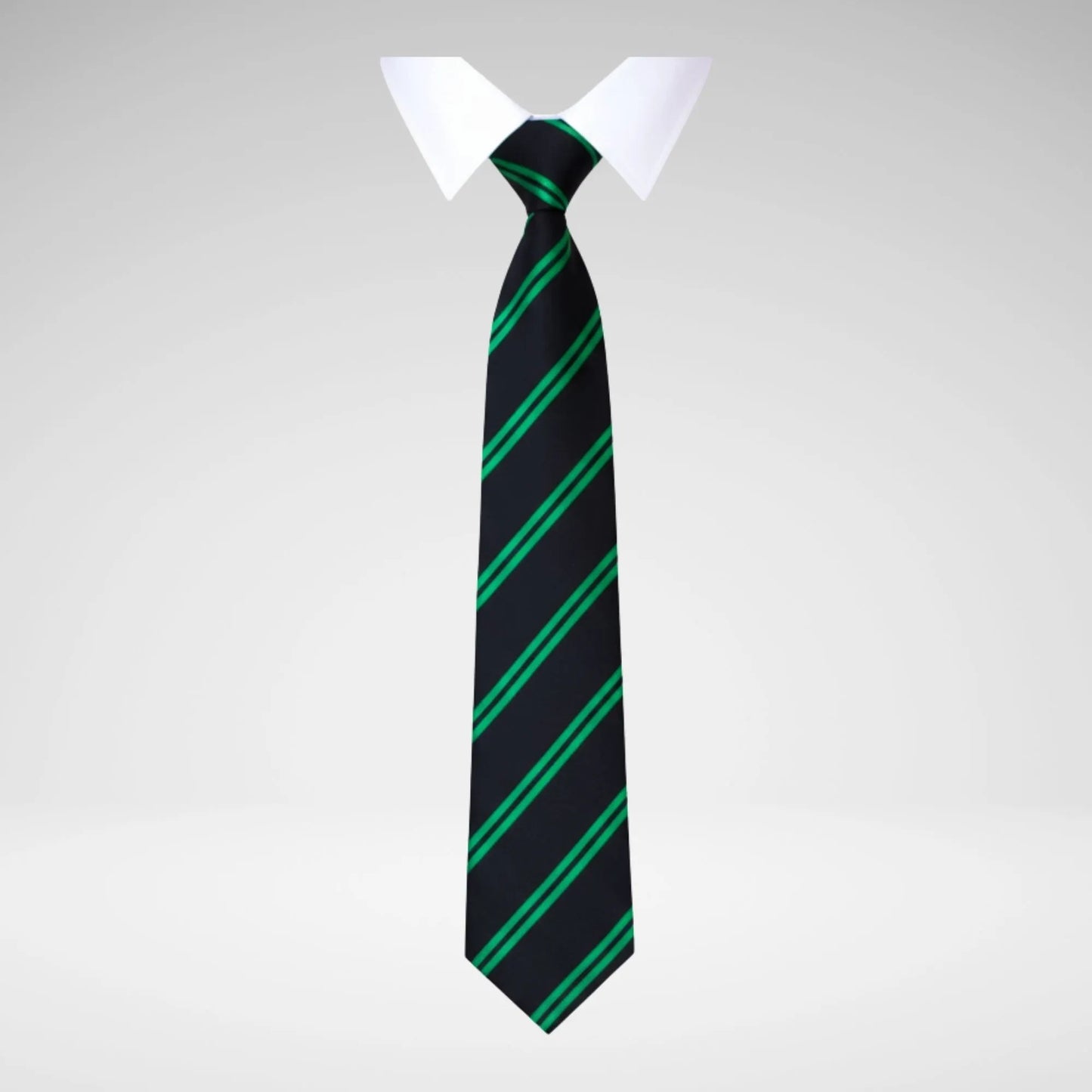 SCHOOLWEAR SPECIALIST - TIES 2-STRIPE