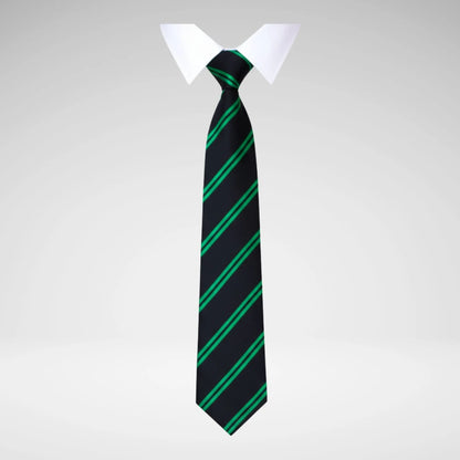 SCHOOLWEAR SPECIALIST - TIES 2-STRIPE