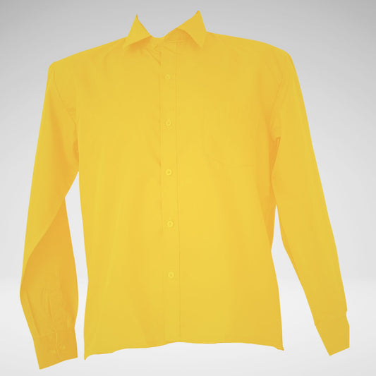 Schoolwear Specilist - Long Sleeve School Shirts