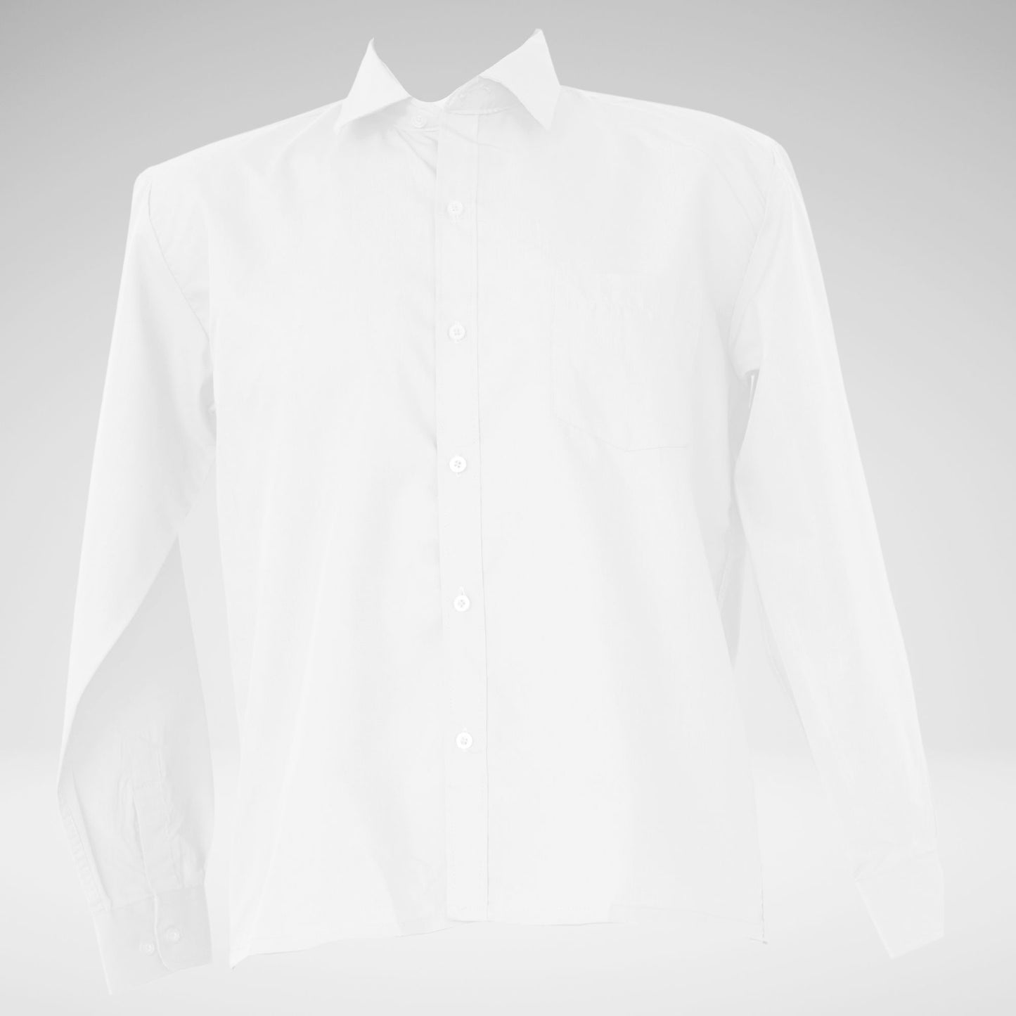 Schoolwear Specilist - Long Sleeve School Shirts