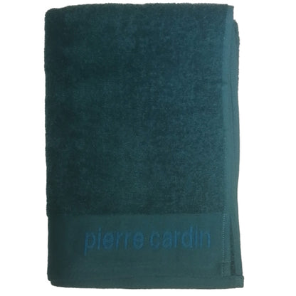 PIERRE CARDIN -VOGUE JACQUARD TOWELS