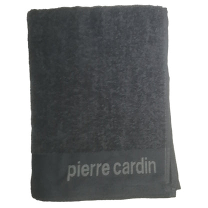 PIERRE CARDIN -VOGUE JACQUARD TOWELS
