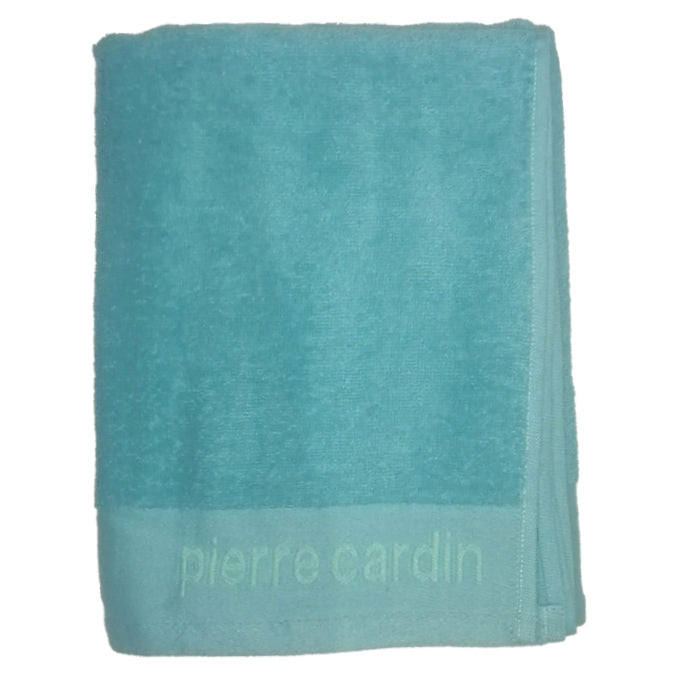 PIERRE CARDIN -VOGUE JACQUARD TOWELS