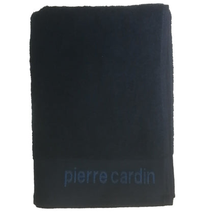 PIERRE CARDIN -VOGUE JACQUARD TOWELS