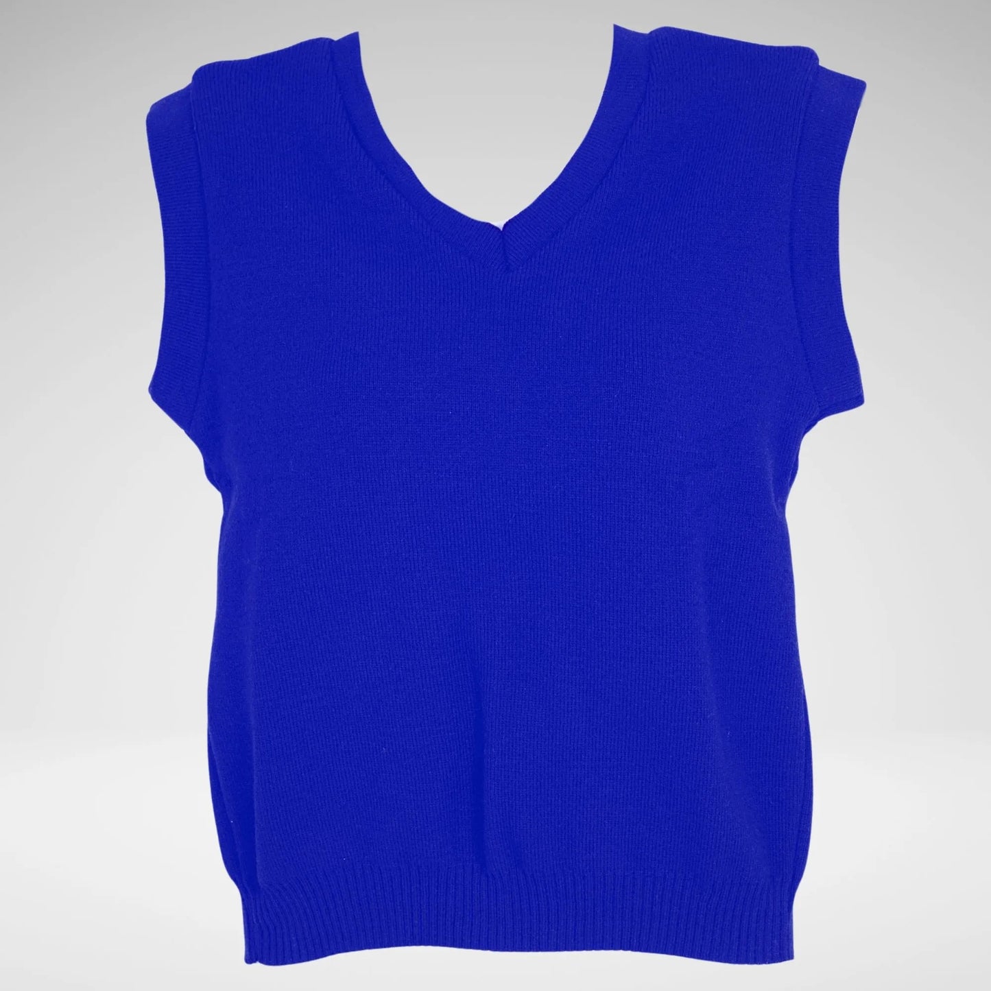 Schoolwear Specialist - School Pullover 2Ply