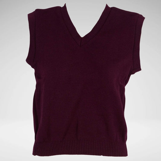 Schoolwear Specialist - School Pullover 2Ply