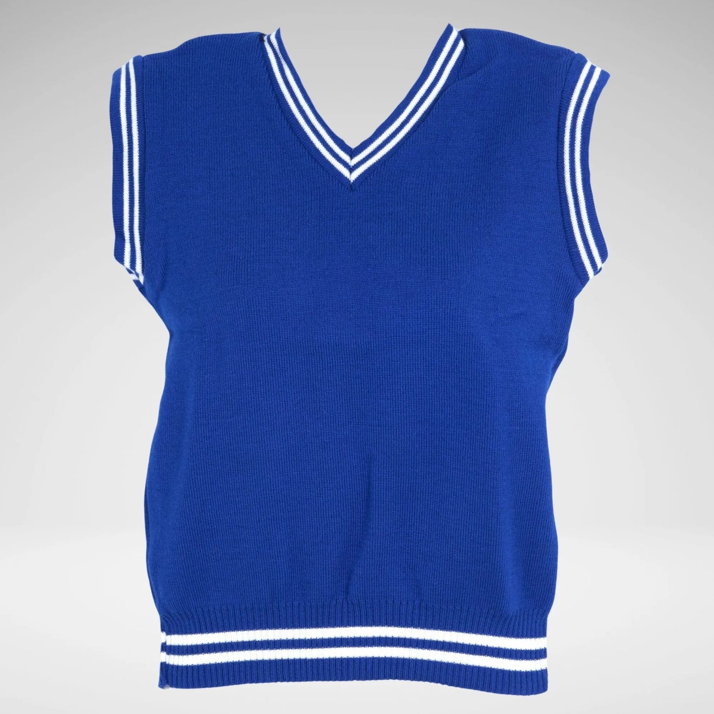 Schoolwear Specialist - School Pullover 2Ply