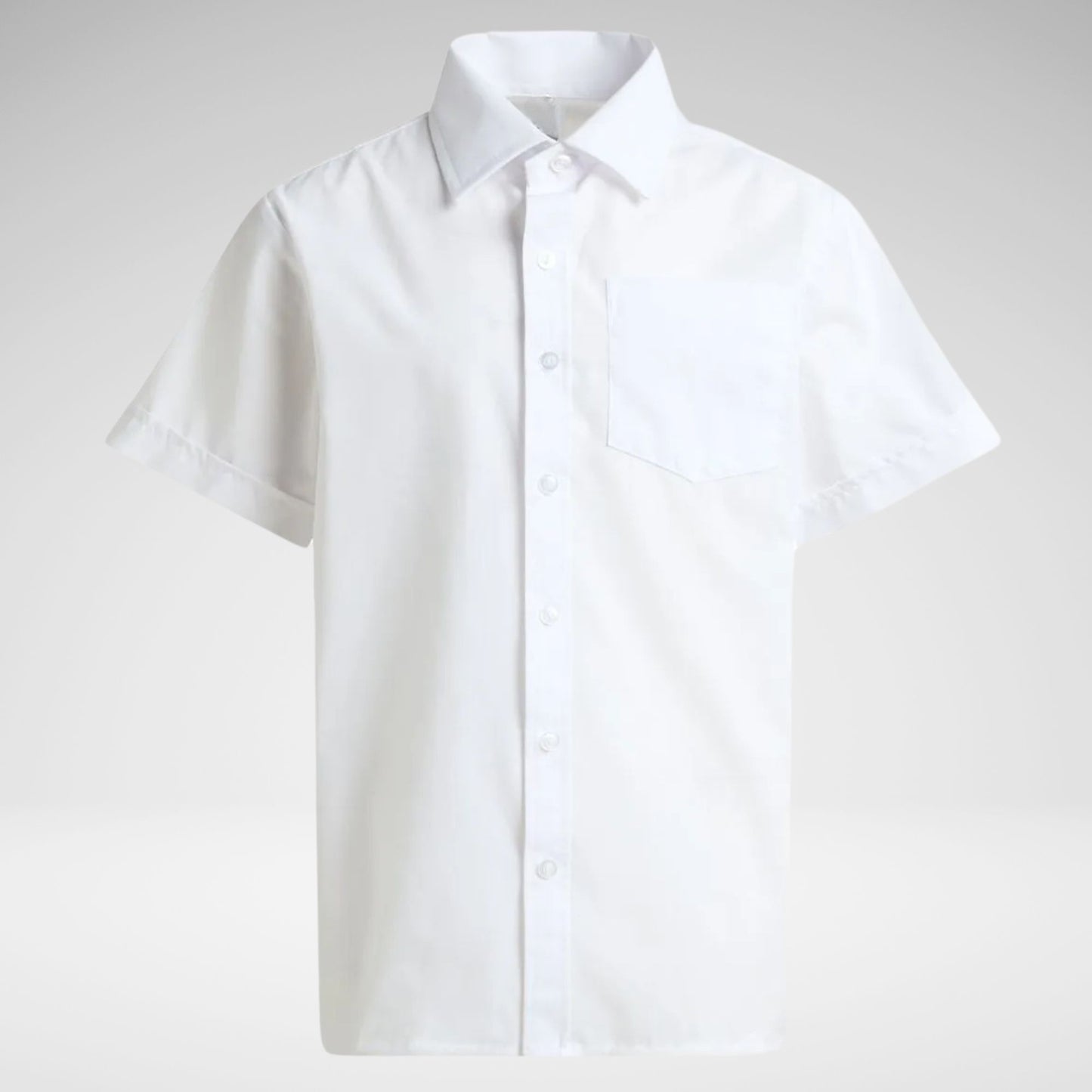 Schoolwear Specilist - Short Sleeve School Shirts