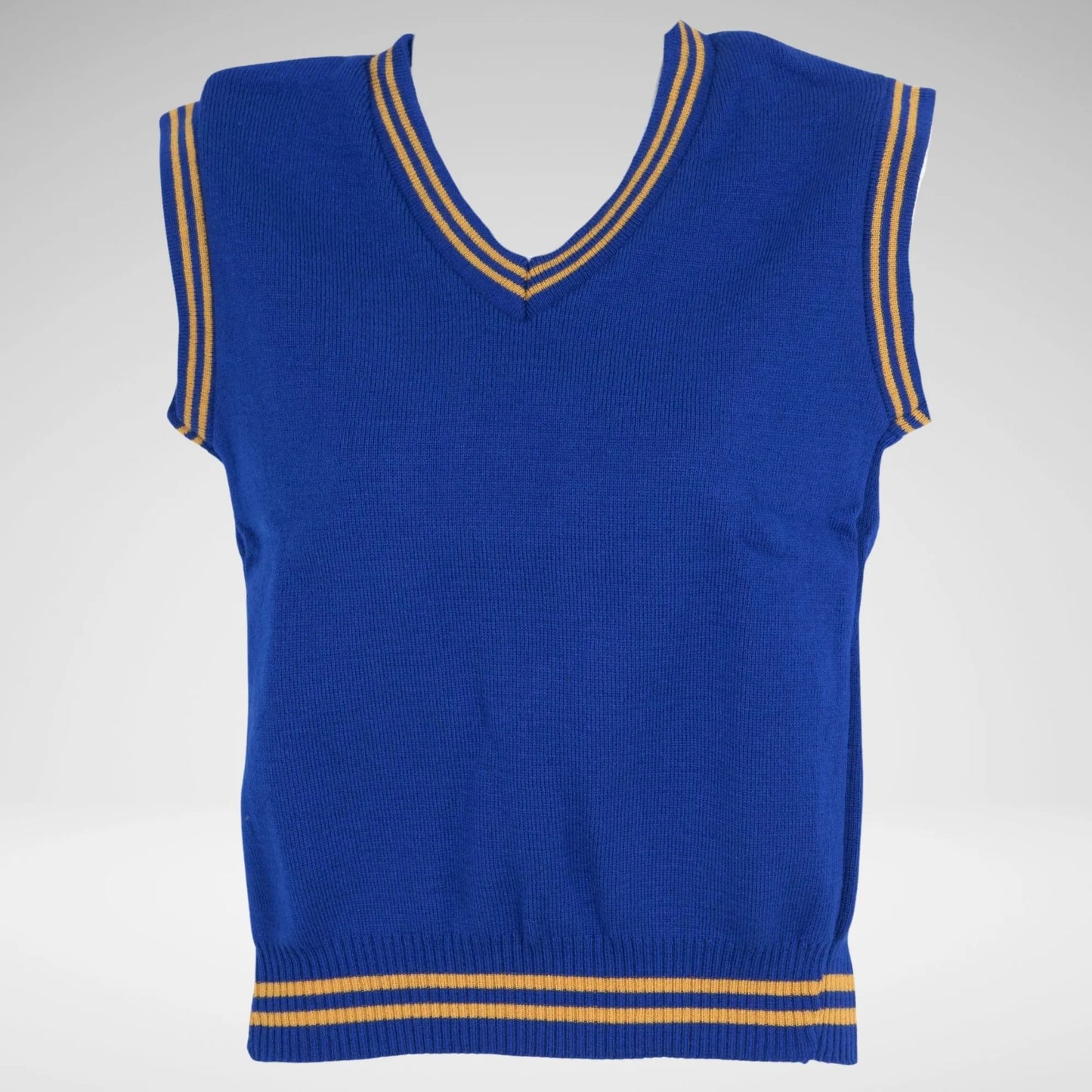 Schoolwear Specialist - School Pullover 2Ply