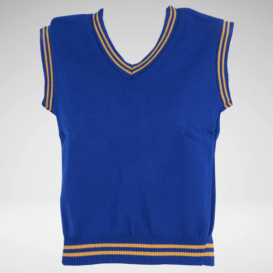 Schoolwear Specialist - School Pullover 2Ply