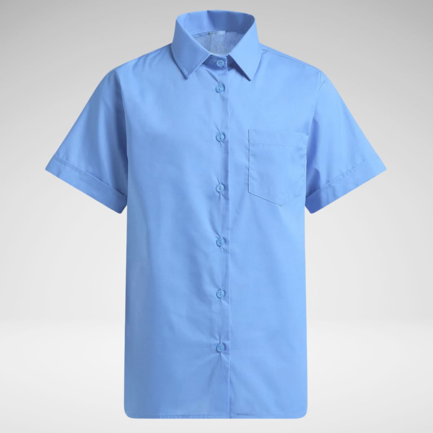 Schoolwear Specilist - Short Sleeve School Shirts