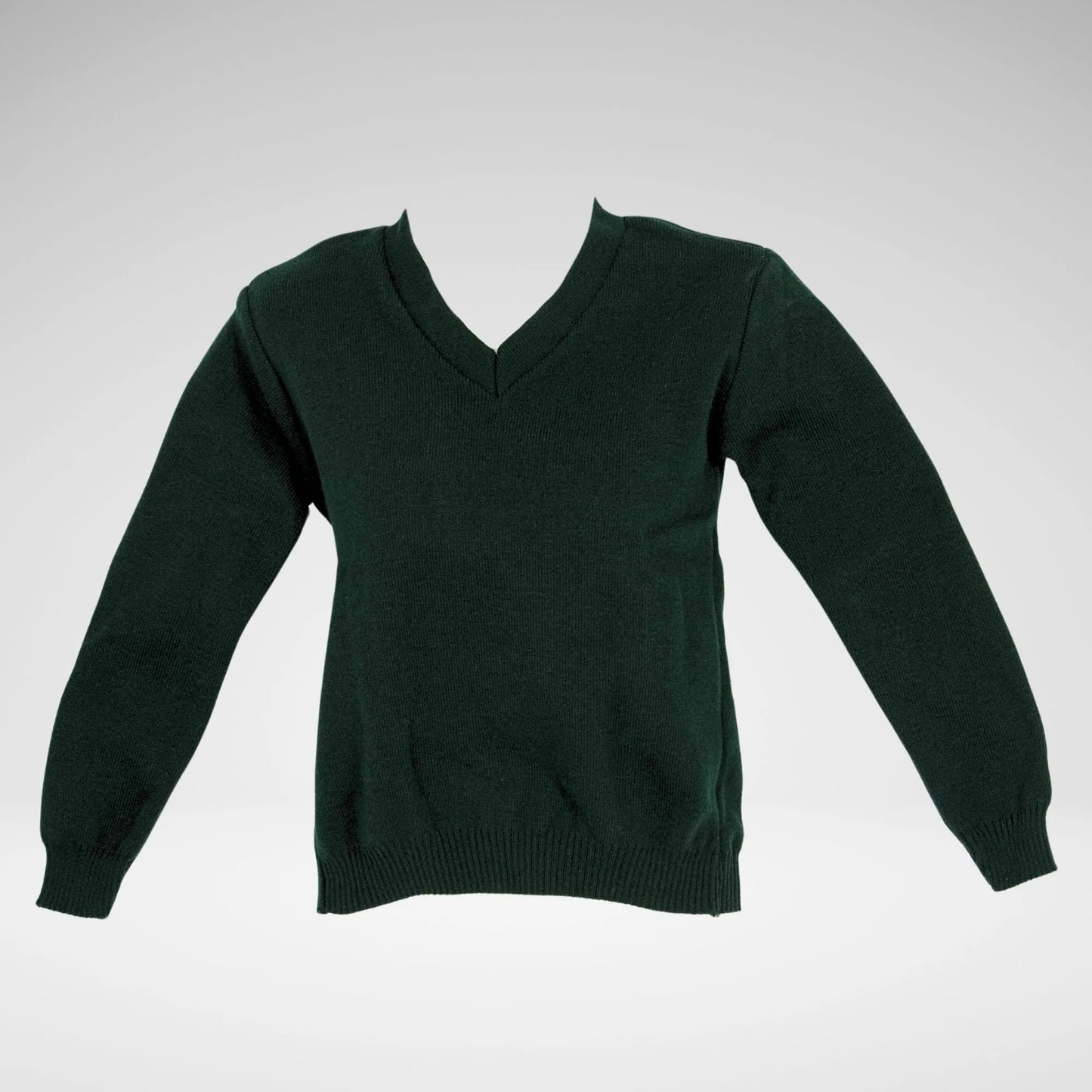 Schoolwear Specialist - School Jersey 2Ply Plain