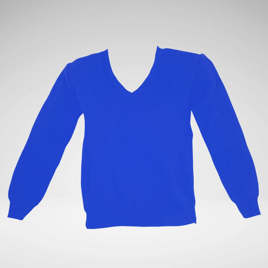 Schoolwear Specialist - School Jersey 2Ply Plain