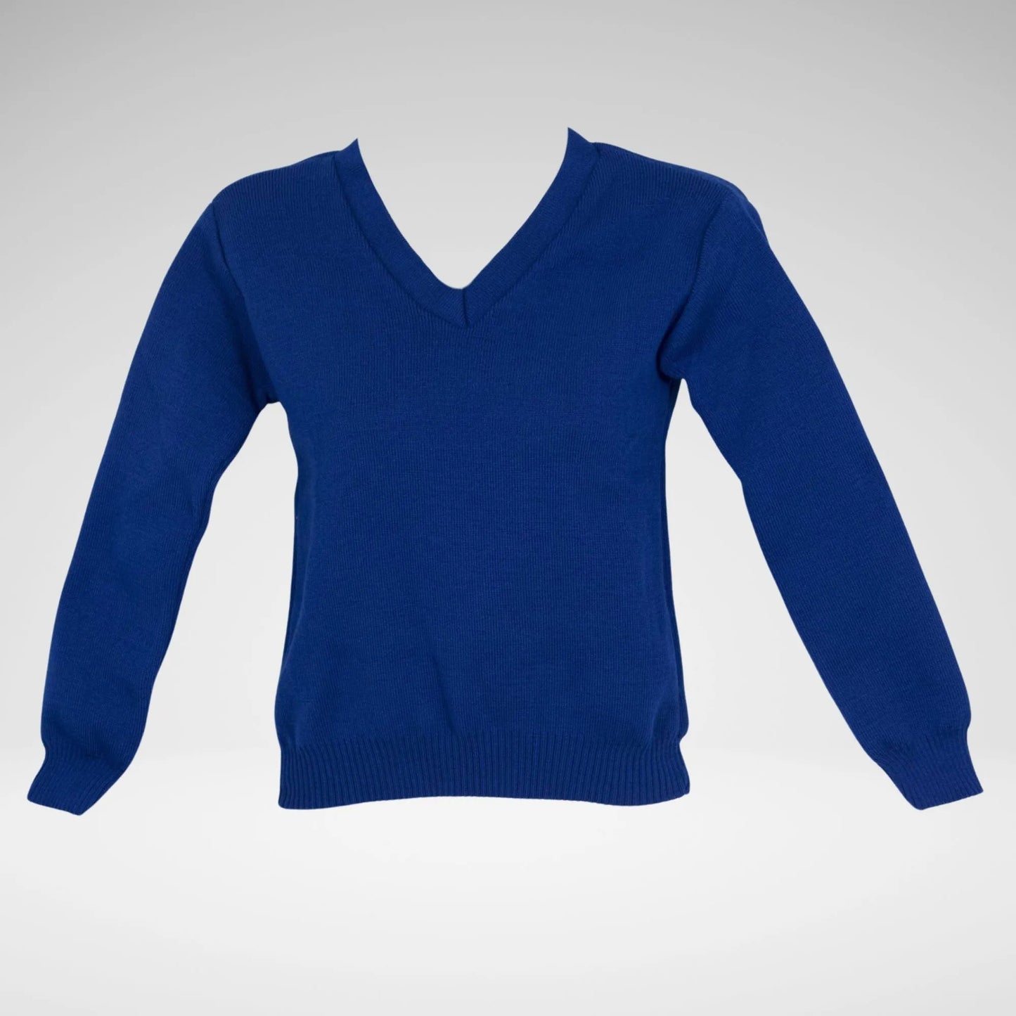 Schoolwear Specialist - School Jersey 2Ply Plain