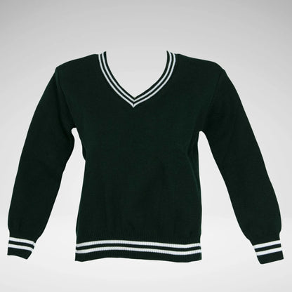 Schoolwear Specialist - School Jersey 2Ply