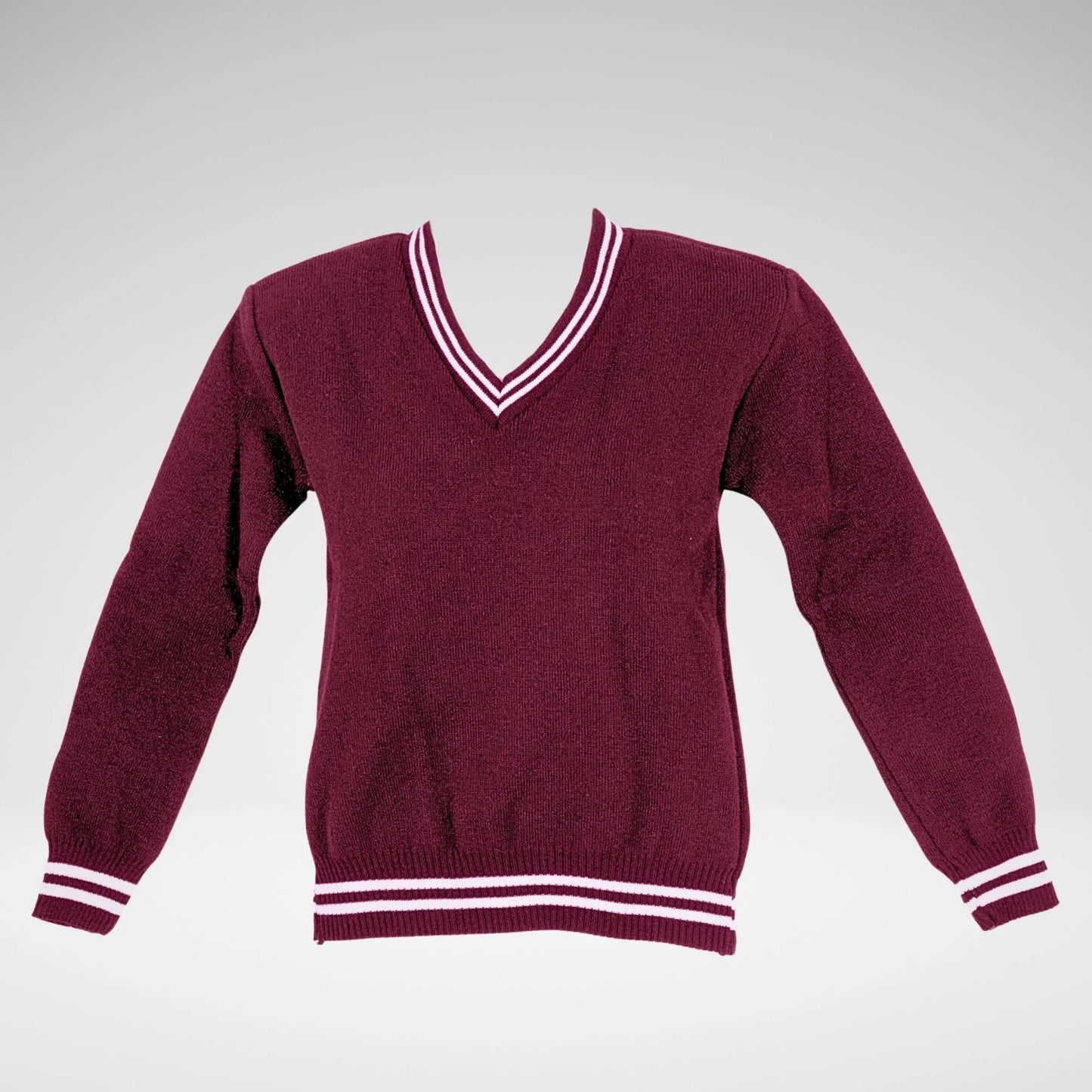Schoolwear Specialist - School Jersey 2Ply