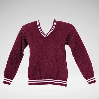 Schoolwear Specialist - School Jersey 2Ply